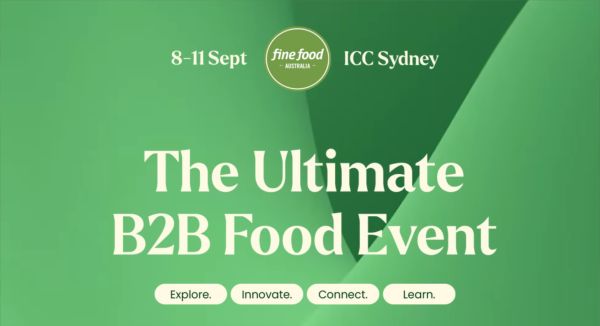 FINE FOOD 2025