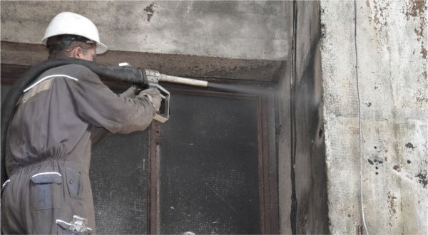 Does Dry Ice Cleaning Remove Odors?