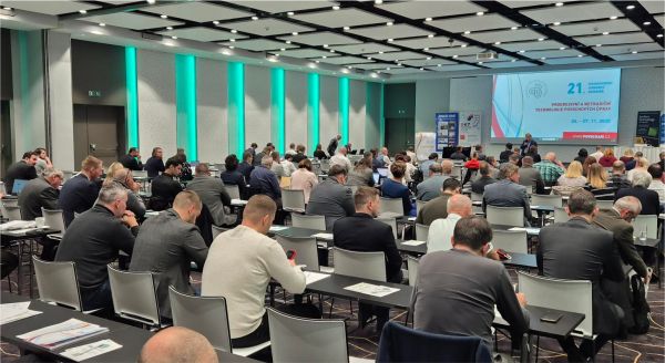 Seminár: Progresívne a netradičné technológie povrchových úprav