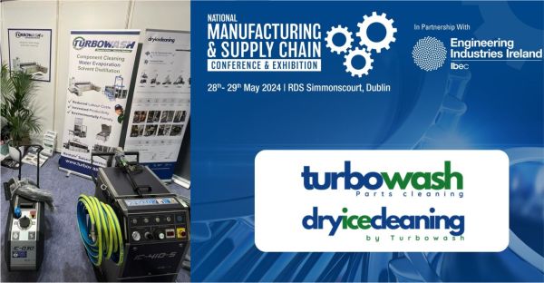National Manufacturing & Supply Chain