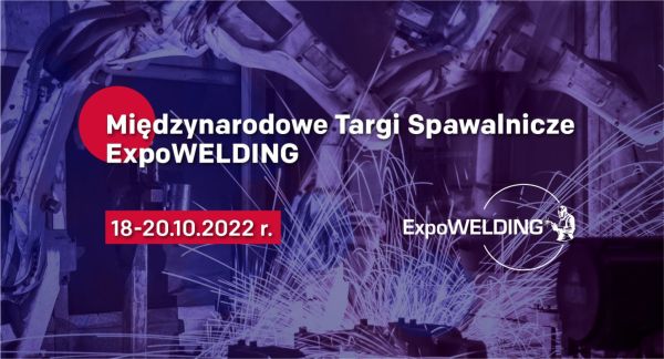 ICS na Expowelding 2022