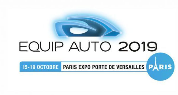 EQUIP AUTO 2019 │ Parijs