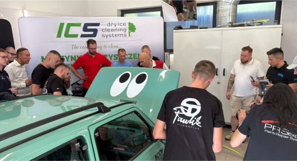 Open Days in Poland – Thank You for Joining Us!