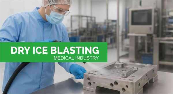 A Clean Solution for Sensitive Environments