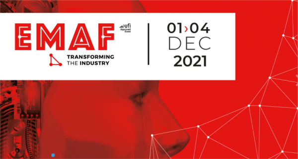 EMAF 2021 │ PORTUGAL