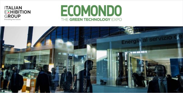Ecomondo - The Green Technology Expo