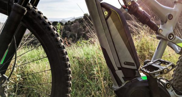 Comment nettoyer un vélo électrique