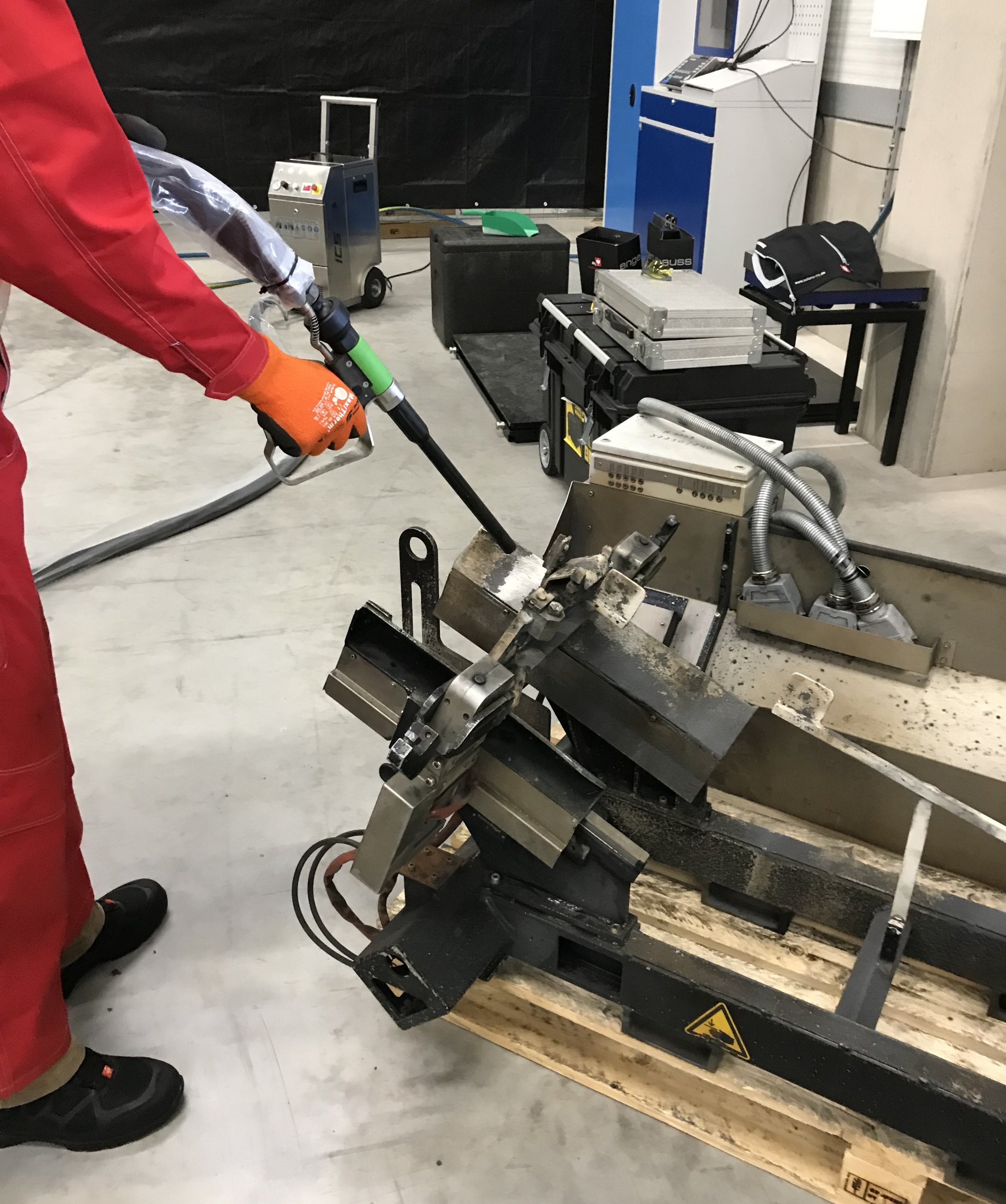 STROJÁRSKY PRIEMYSEL