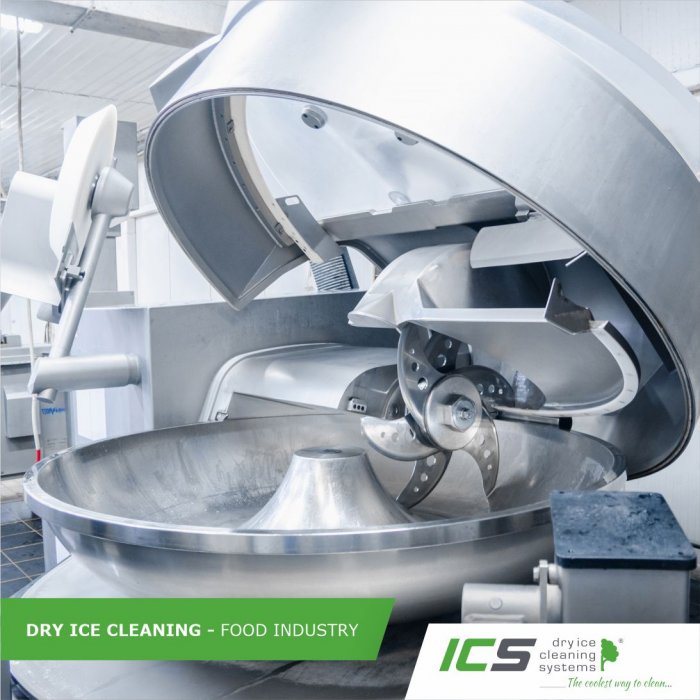 Dry Ice Cleaning Systems  Cutting Tool Engineering