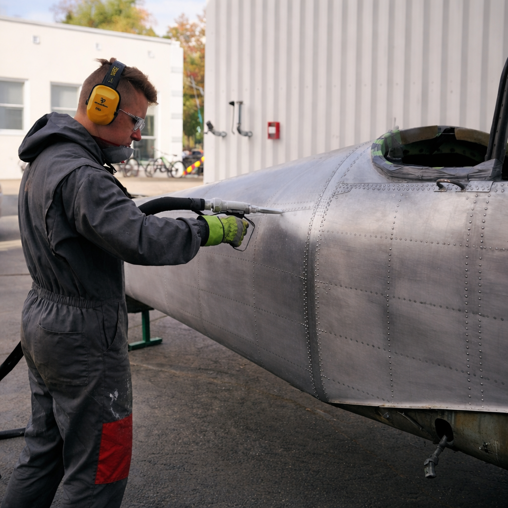 Andere Industriebranchen