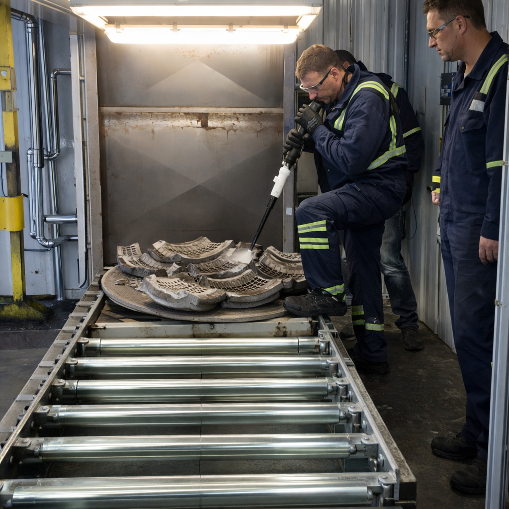 GUMÁRENSKÝ PRIEMYSEL