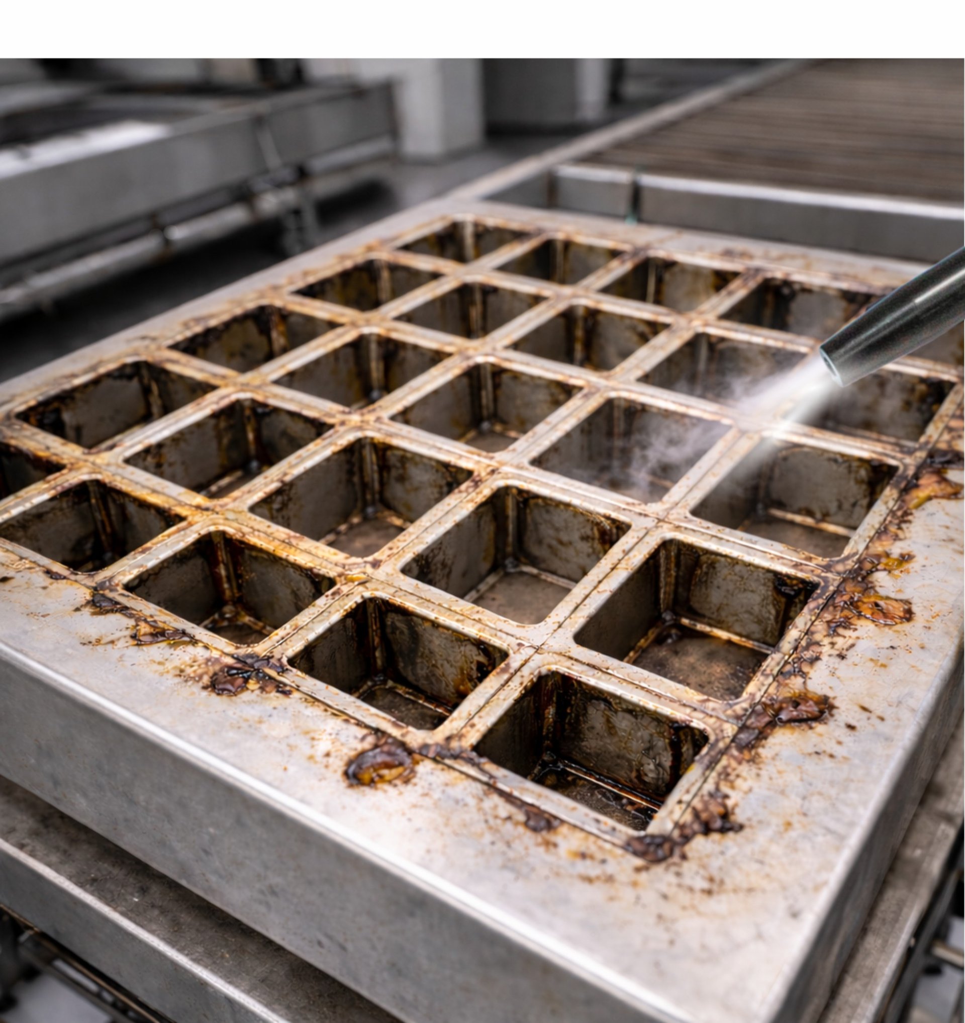 POTRAVINÁRSKY PRIEMYSEL