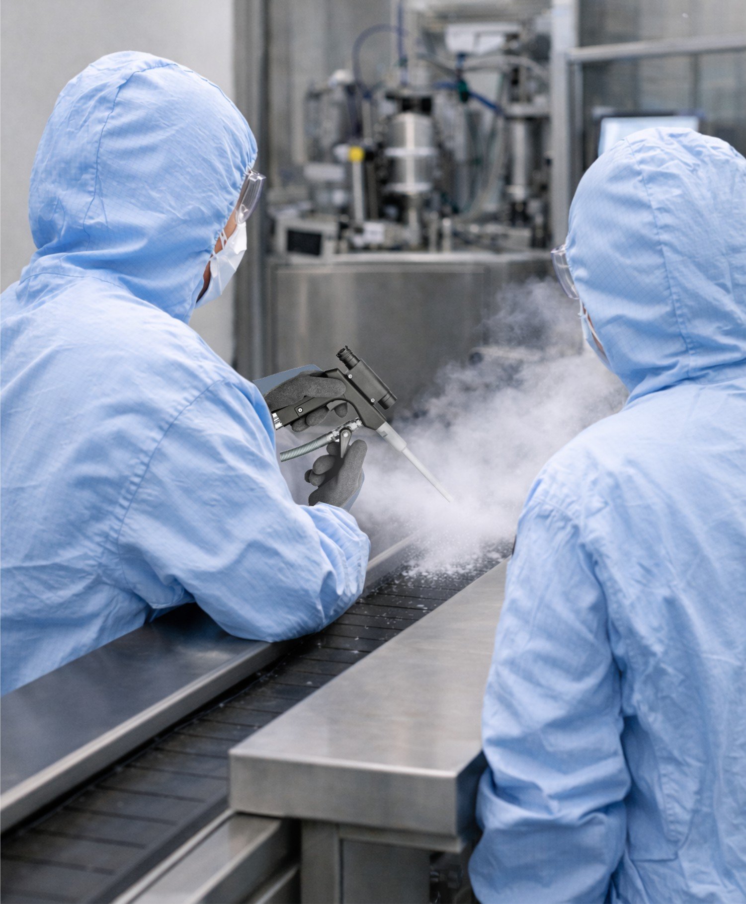 ZDRAVOTNÍCKY PRIEMYSEL