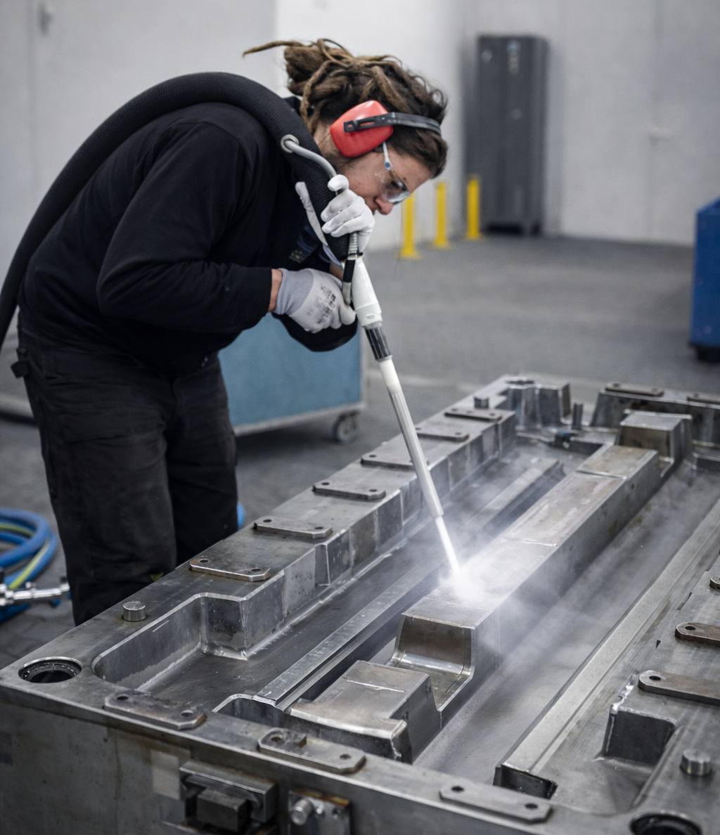 AUTOMOBILOVÝ PRIEMYSEL