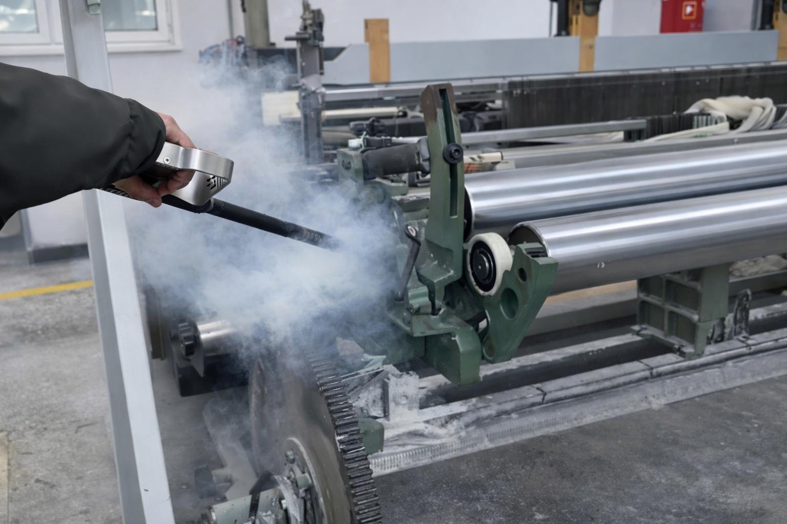 Printing / Paper Industry