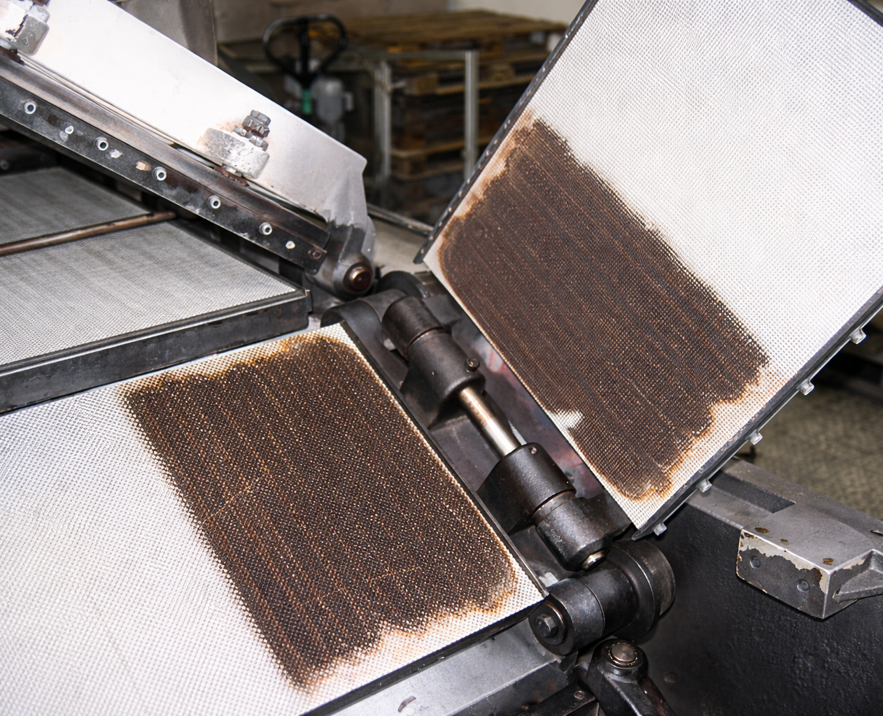 POTRAVINÁRSKY PRIEMYSEL