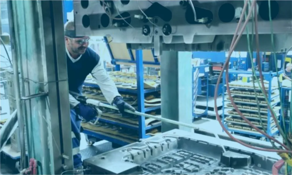 STROJÁRSKY PRIEMYSEL