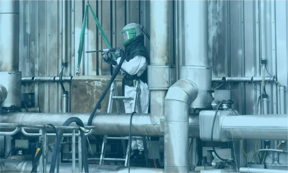 ENERGETICKÝ PRIEMYSEL