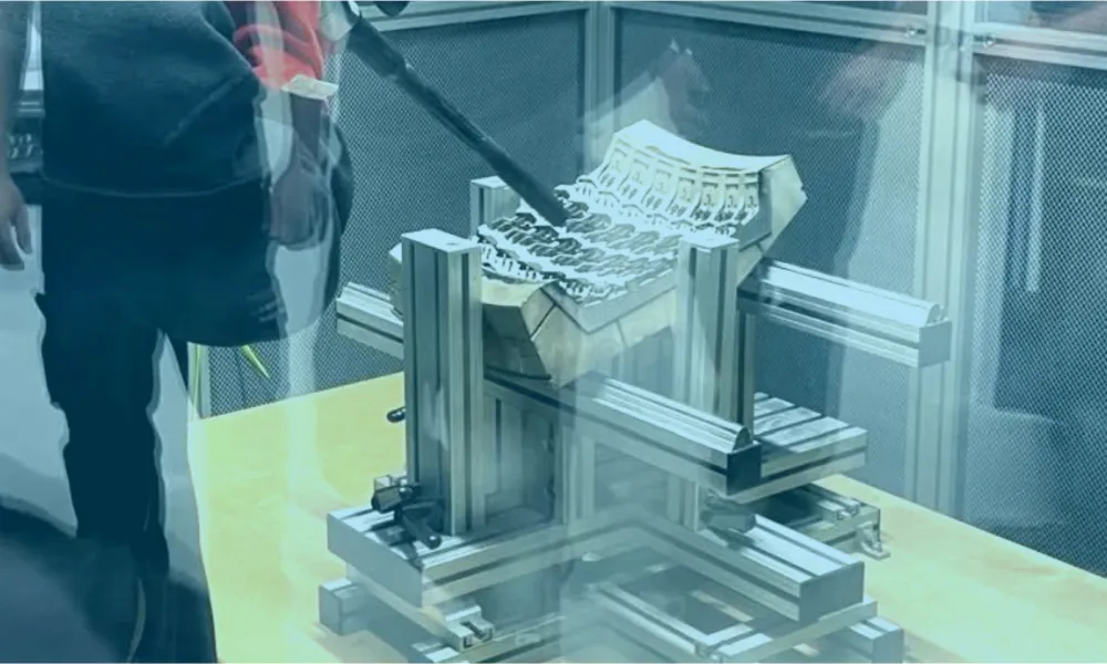 GUMÁRENSKÝ PRIEMYSEL